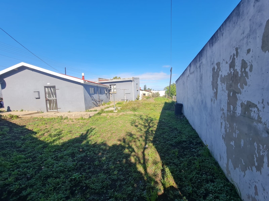 2 Bedroom Property for Sale in Mdantsane Nu 3 Eastern Cape